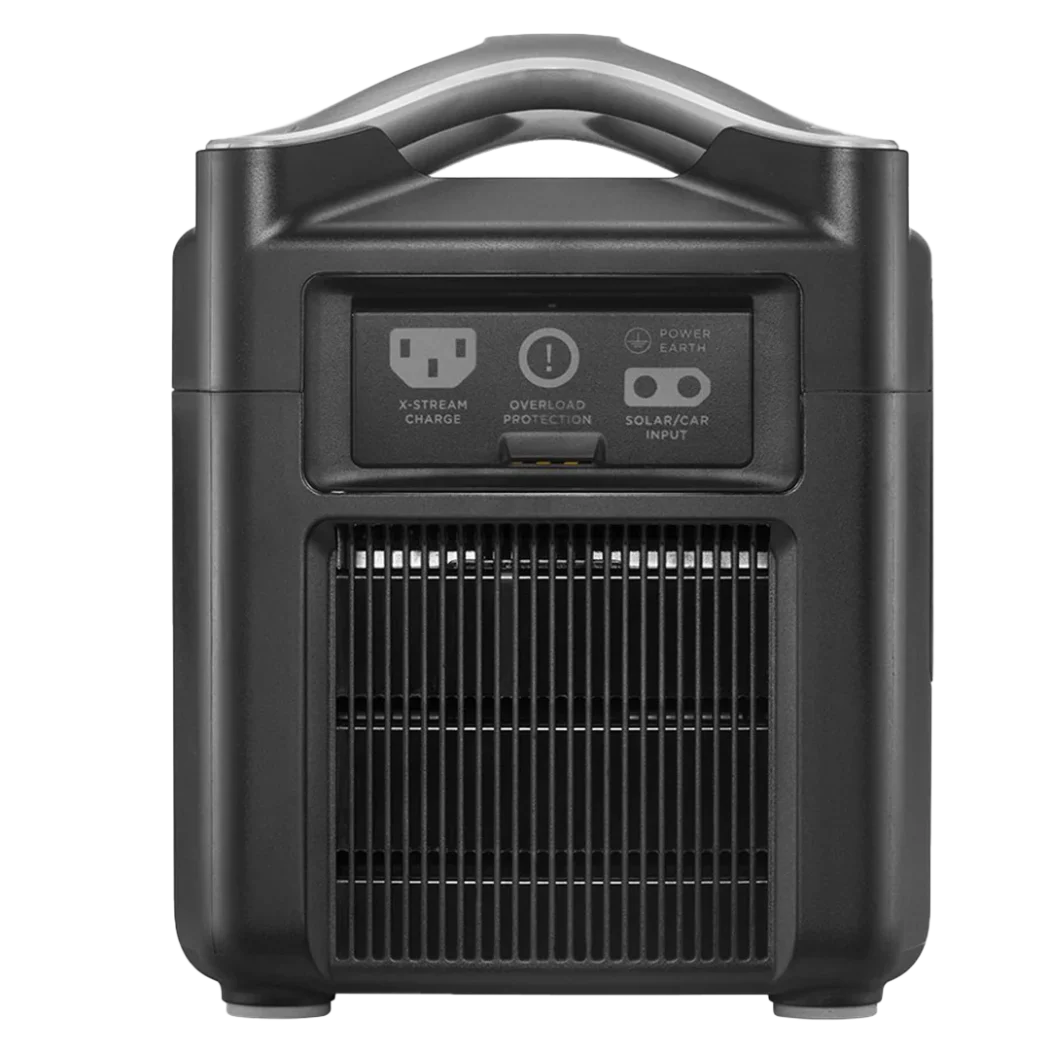 ECOFLOW EF4-PRO River Pro 600W Portable Power Station - Image 4