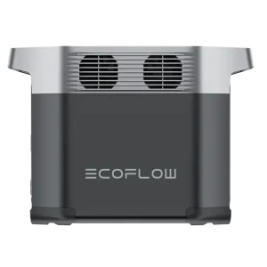 ECOFLOW Delta 2 SA (1800W Output - 1000W Backup)