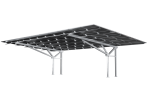 H-Max Carport Mount