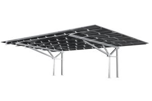 H-Max Carport Mount