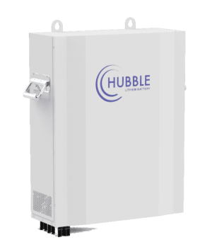 Hubble Lithium AM-2