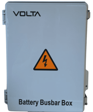 Battery Bussbar Box (700A)