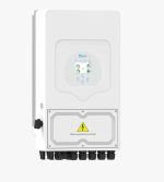 DEYE 10kW Hybrid Inverter 48V Single Phase (Incl WiFi Module)