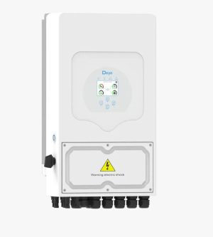 DEYE 10kW Hybrid Inverter 48V Single Phase (Incl WiFi Module)
