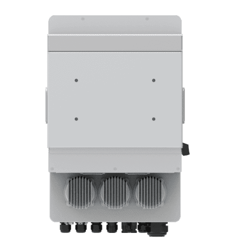 Deye Hybrid Inverter 12kW 48V 3Phase 3