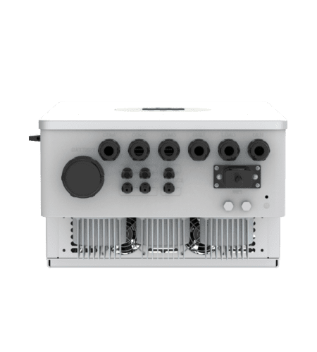 Deye Hybrid Inverter 12kW 48V 3Phase 2