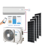 Deye 18000 BTU Solar Air Conditioner
