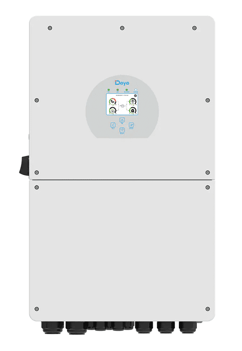 Deye 16kW Hybrid Inverter 48V Single Phase (Incl WiFi Module)