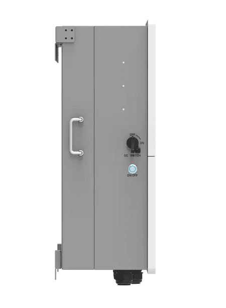 Deye 16kW Hybrid Inverter 48V Single Phase (Incl WiFi Module)