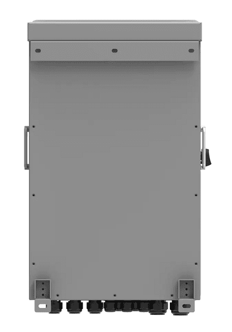 Deye 16kW Hybrid Inverter 48V Single Phase (Incl WiFi Module)