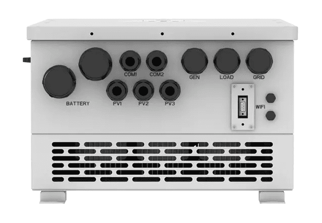 Deye 16kW Hybrid Inverter 48V Single Phase (Incl WiFi Module)