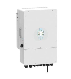 DEYE 16kW Hybrid Inverter 48V Single Phase (Incl WiFi Module)