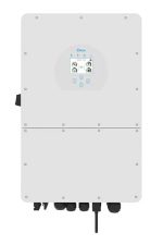 DEYE 20kW Hybrid Inverter HV Three Phase (Incl WiFi Module & Chint)