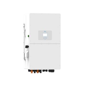 DEYE 30kW Hybrid Inverter HV Three Phase (Incl WiFi Module & Chint)