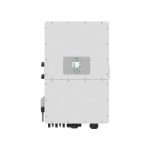 DEYE 50kW Hybrid Inverter HV Three Phase (Incl WiFi Module & Chint)