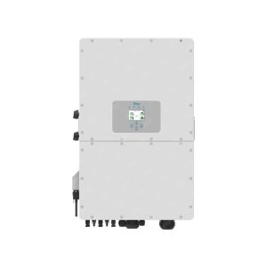 DEYE 50kW Hybrid Inverter HV Three Phase (Incl WiFi Module & Chint)