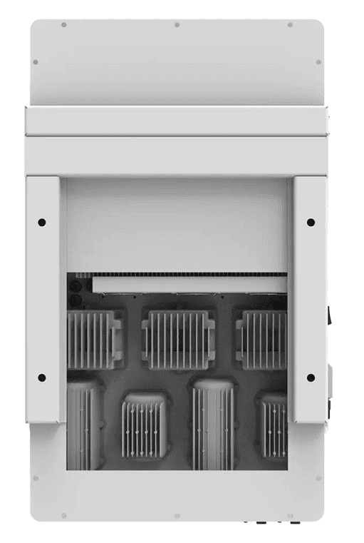 DEYE 50kW Hybrid Inverter HV Three Phase (Incl WiFi Module & Chint) - Image 2