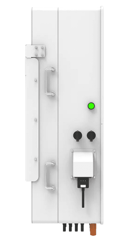 DEYE 50kW Hybrid Inverter HV Three Phase (Incl WiFi Module & Chint) - Image 3