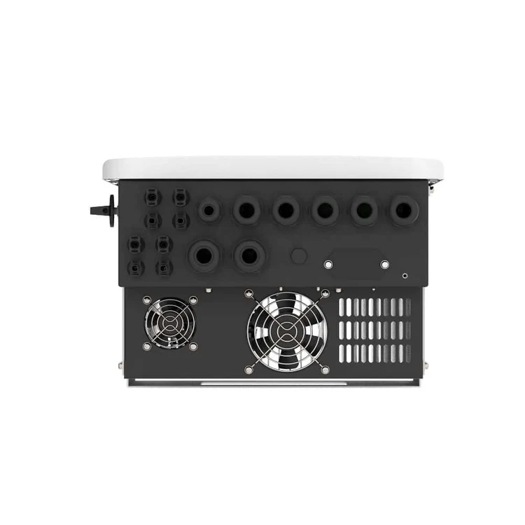 DEYE 5kW Hybrid Inverter 48V Single Phase (Incl WiFi Module) - Image 2