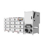 Deye 215kWh Bos-B High Voltage batteries