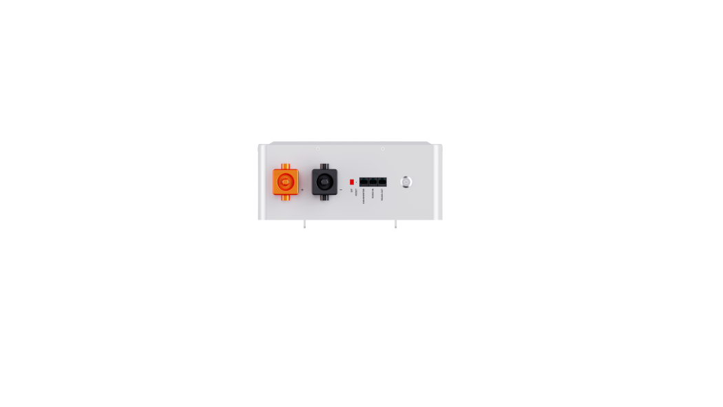 Hanchu 2.56kW 100Ah 24V Home-ESS Lithium battery (wallmount) - Image 2