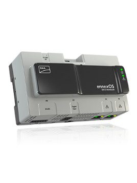 SMA Data Manager - Monitoring