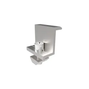 Generic End Clamps