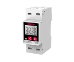 63A 2 Module Energy meter 230V