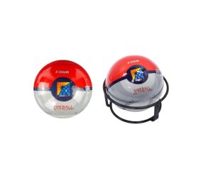 Fire ball extinguisher