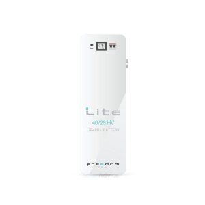 FREEDOM WON Lite Business 40/32 - 800Ah