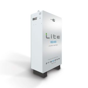 FREEDOM WON Lite Business 60/48 - 1200Ah