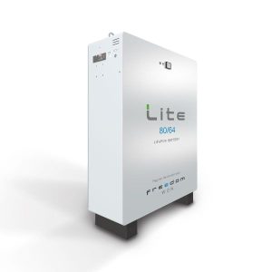 FREEDOM WON Lite Business 80/64 - 1600Ah
