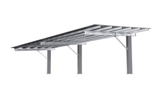 Ergo max Pre-cast Carport Mount