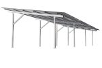 Econo-max Carport Mount
