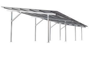 Econo-max Carport Mount