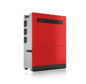 GoodWe 80kW K-MT Grid Tied Inverter Three Phase 1000v 4x MPPT
