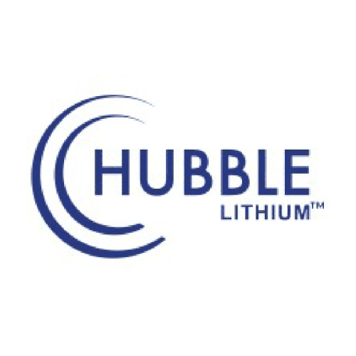 HUBBLE Lithium
