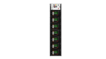 Solar MD HV 80kWh LiFePO4 battery Stack (INCL Logger V2)