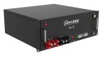 HinaESS Hi-5 5.1kWh LiFePO4 Battery 51V 100Ah (Rackmount)