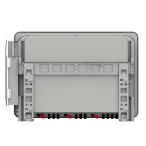 Huawei 100kW KTL Grid Tied Inverter Three Phase 1000v 10x MPPT - Image 4
