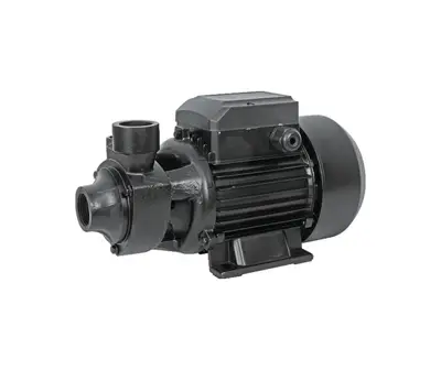 Surface Booster Pump 280W 24VDC Booster Pump Max flow 2m3/h