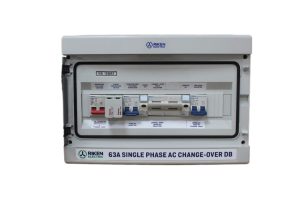 ETS-AC-PDB-5-1  - Ac Combiner box
