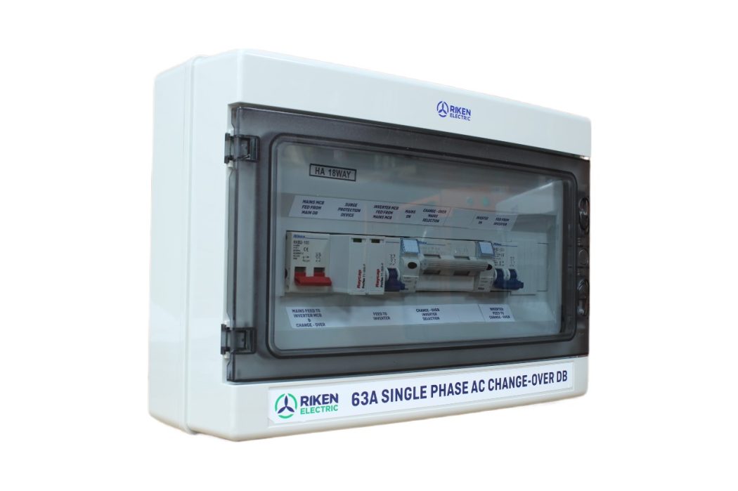 ETS-AC-PDB-5-1 - Ac Combiner box - Image 2