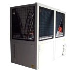 Alliance 78kW Inverter pool heat pump - R32