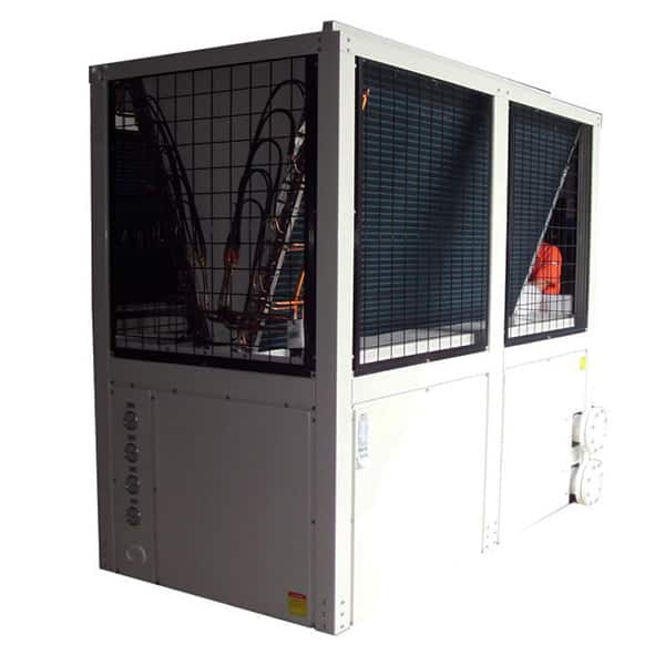 Alliance 78kW Inverter pool heat pump - R32
