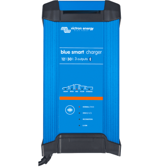 Victron Blue Smart IP22 Charger 12/15(1) 230V CEE 7/7