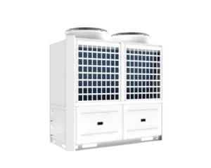 Industrial heat pump 50kW VD3 3Phase