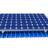 Klip Lok Roof Structure ETS-NTC