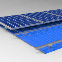 Klip Lok Roof Structure ETS-NTC - Image 2