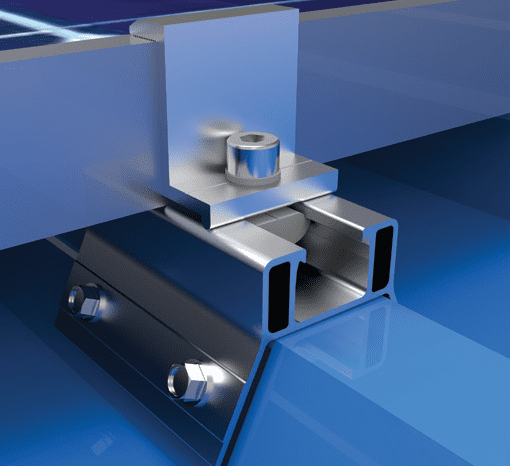 IBR Roof Structure Landscape - Image 3